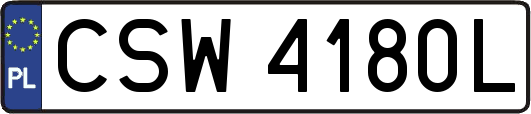 CSW4180L