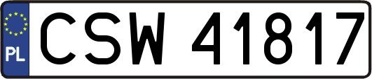CSW41817
