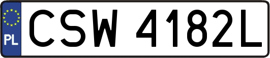 CSW4182L