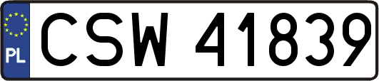 CSW41839