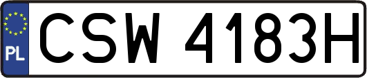 CSW4183H