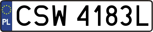 CSW4183L