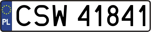 CSW41841