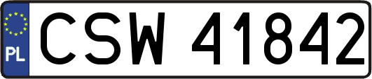 CSW41842