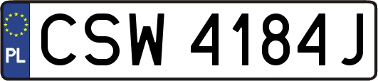 CSW4184J