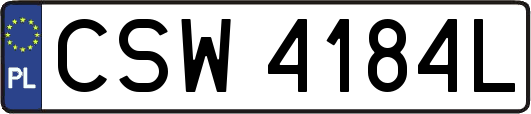 CSW4184L