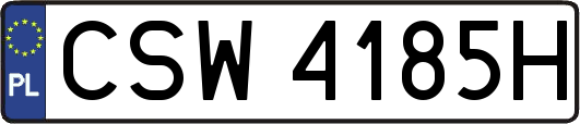 CSW4185H