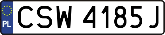 CSW4185J
