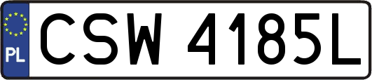 CSW4185L