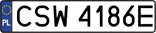 CSW4186E