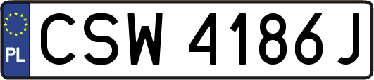 CSW4186J