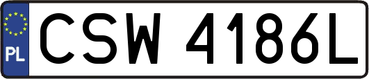 CSW4186L
