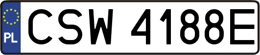 CSW4188E