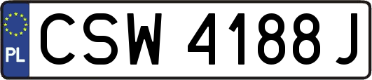 CSW4188J