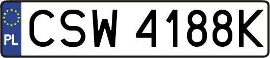 CSW4188K