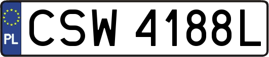 CSW4188L