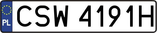 CSW4191H