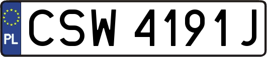 CSW4191J