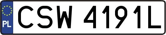 CSW4191L