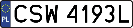 CSW4193L