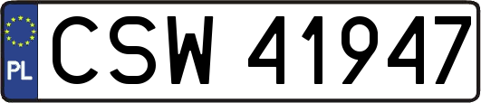 CSW41947