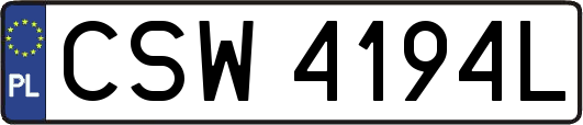CSW4194L