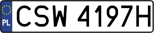 CSW4197H