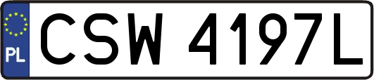 CSW4197L