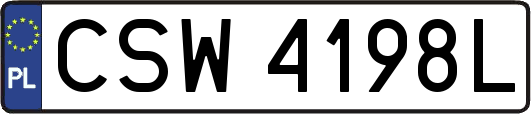 CSW4198L