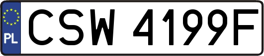 CSW4199F