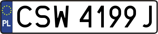 CSW4199J