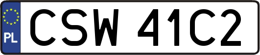 CSW41C2