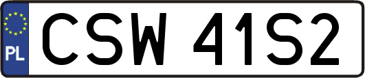 CSW41S2