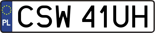 CSW41UH