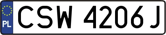 CSW4206J