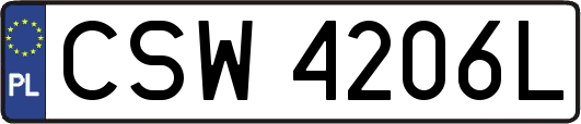 CSW4206L