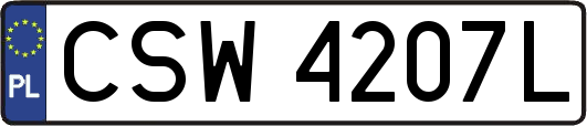 CSW4207L