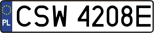 CSW4208E