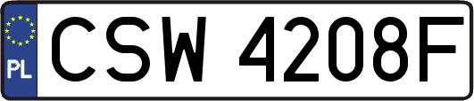 CSW4208F