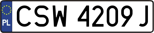 CSW4209J