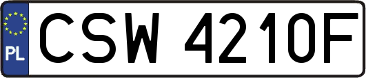 CSW4210F