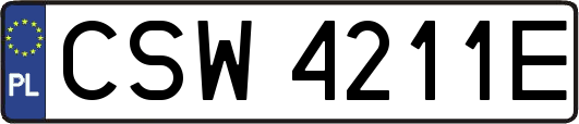CSW4211E