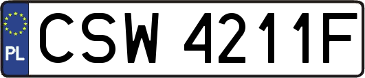 CSW4211F