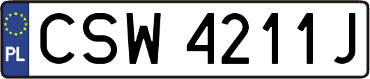 CSW4211J