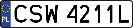 CSW4211L