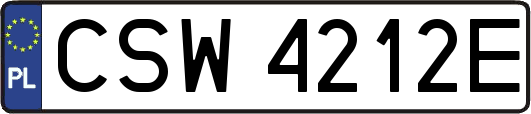 CSW4212E