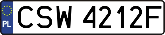 CSW4212F