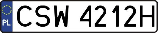 CSW4212H