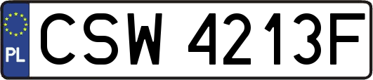 CSW4213F