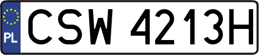 CSW4213H